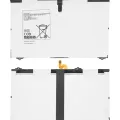 Replacement Battery For Samsung Galaxy Tab S2 9.7" (T810 / T813 / T815 / T817 / T819) (2015) (JP5571)