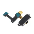 Home Button With Flex Cable For Samsung Galaxy Tab S2 9.7" (T810 / T813 / T815 / T817 / T819) (2015) (Black)