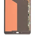 OLED Assembly Without Frame For Samsung Galaxy Tab S2 9.7" (T810 / T813 / T815 / T817 / T819) (2015) (Refurbished) (Black)