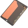 OLED Assembly Without Frame For Samsung Galaxy Tab S2 9.7" (T810 / T813 / T815 / T817 / T819) (2015) (Refurbished) (Black)