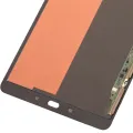 OLED Assembly Without Frame For Samsung Galaxy Tab S2 9.7" (T810 / T813 / T815 / T817 / T819) (2015) (Refurbished) (Black)