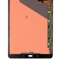 OLED Assembly Without Frame For Samsung Galaxy Tab S2 9.7" (T810 / T813 / T815 / T817 / T819) (2015) (Refurbished) (White)