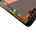 OLED Assembly Without Frame For Samsung Galaxy Tab S2 9.7" (T810 / T813 / T815 / T817 / T819) (2015) (Refurbished) (White)
