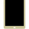 OLED Assembly Without Frame For Samsung Galaxy Tab S2 9.7" (T810 / T813 / T815 / T817 / T819) (2015) (Refurbished) (Gold)