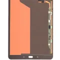 OLED Assembly Without Frame For Samsung Galaxy Tab S2 9.7" (T810 / T813 / T815 / T817 / T819) (2015) (Refurbished) (Gold)