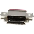 Charging Port For Samsung Galaxy A8 (A530 / 2018) / A8 Plus (A730 / 2018) (Soldering Required)