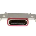 Charging Port For Samsung Galaxy A8 (A530 / 2018) / A8 Plus (A730 / 2018) (Soldering Required)