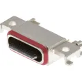 Charging Port For Samsung Galaxy A8 (A530 / 2018) / A8 Plus (A730 / 2018) (Soldering Required)