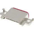 Charging Port For Samsung Galaxy A8 (A530 / 2018) / A8 Plus (A730 / 2018) (Soldering Required)