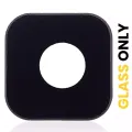 Back Camera Lens (Glass Only) With Adhesive For Samsung Galaxy A8 (A530 / 2018)