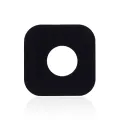 Back Camera Lens (Glass Only) With Adhesive For Samsung Galaxy A8 (A530 / 2018)