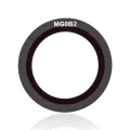 Back Camera Lens (Glass Only) With Adhesive For Samsung Galaxy S21 5G / S21 Plus 5G (3 Piece Set) (10 Pack)