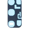 Back Camera Lens (Glass Only) With Adhesive For Samsung Galaxy S20 5G (10 Pack)
