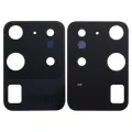 Back Camera Lens (Glass Only) With Adhesive For Samsung Galaxy S20 Ultra 5G (10 Pack)