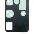 Back Camera Lens (Glass Only) With Adhesive For Samsung Galaxy S20 Ultra 5G (10 Pack)