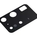 Back Camera Lens (Glass Only) With Adhesive For Samsung Galaxy S20 Ultra 5G (10 Pack)