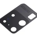 Back Camera Lens (Glass Only) With Adhesive For Samsung Galaxy S20 Ultra 5G (10 Pack)