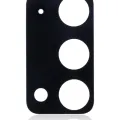 Back Camera Lens (Glass Only) With Adhesive For Samsung Galaxy Note 20 (Mystic Bronze) (10 Pack)