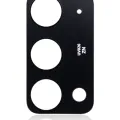 Back Camera Lens (Glass Only) With Adhesive For Samsung Galaxy Note 20 (Mystic Bronze) (10 Pack)