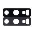 Back Camera Lens (Glass Only) With Adhesive For Samsung Galaxy Note 9 (Midnight Black) (10 Pack)