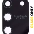 Back Camera Lens (Glass Only) With Adhesive For Samsung Galaxy S10 Lite (10 Pack)