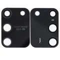 Back Camera Lens (Glass Only) With Adhesive For Samsung Galaxy S10 Lite (10 Pack)