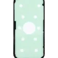 Back Cover Adhesive Tape For Samsung Galaxy A7 (A720 / 2017)