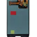 OLED Assembly For Samsung Galaxy Ace 4 / Ace Style (Service Pack) (Gray)