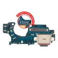 Charging Port Board For Samsung Galaxy Z Flip 4 (F721B) (International Version) (Premium)
