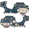 Charging Port Board For Samsung Galaxy Z Flip 4 (F721B) (International Version) (Premium)