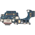 Charging Port Board For Samsung Galaxy Z Flip 4 (F721B) (International Version) (Premium)