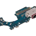 Charging Port Board For Samsung Galaxy Z Flip 4 (F721B) (International Version) (Premium)