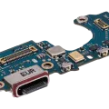 Charging Port Board For Samsung Galaxy Z Flip 4 (F721B) (International Version) (Premium)