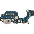 Charging Port Board For Samsung Galaxy Z Flip 4 (F721N) (Korean Version) (Premium)
