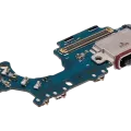Charging Port Board For Samsung Galaxy Z Flip 4 (F721N) (Korean Version) (Premium)