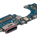 Charging Port Board For Samsung Galaxy Z Flip 4 (F721N) (Korean Version) (Premium)