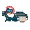 Charging Port Board For Samsung Galaxy Z Flip 4 (F721U) (US Version) (Premium)