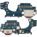 Charging Port Board For Samsung Galaxy Z Flip 4 (F721U) (US Version) (Premium)