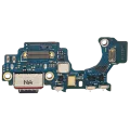 Charging Port Board For Samsung Galaxy Z Flip 4 (F721U) (US Version) (Premium)