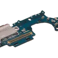 Charging Port Board For Samsung Galaxy Z Flip 4 (F721U) (US Version) (Premium)