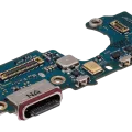 Charging Port Board For Samsung Galaxy Z Flip 4 (F721U) (US Version) (Premium)