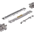 Kickstand Hinge For Samsung Galaxy Z Flip 5 (F731)