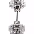 Kickstand Hinge For Samsung Galaxy Z Flip 4G (F700) / Z Flip 5G (F707)