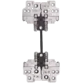 Kickstand Hinge For Samsung Galaxy Z Flip 4G (F700) / Z Flip 5G (F707)