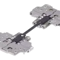 Kickstand Hinge For Samsung Galaxy Z Flip 4G (F700) / Z Flip 5G (F707)