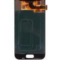 OLED Assembly Without Frame For Samsung Galaxy A3 (A320 / 2017) (Refurbished) (Gold)