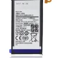 Replacement Battery For Samsung Galaxy A3 (A320 / 2017) (EB-BA320ABE)