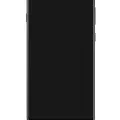 OLED Assembly With Frame For Samsung Galaxy A9 (A920 / 2018) (Service Pack) (Black)