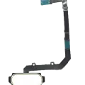Home Button Flex Cable For Samsung Galaxy A9 Pro (A910 / 2016) (White)