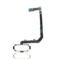Home Button Flex Cable For Samsung Galaxy A9 Pro (A910 / 2016) (White)